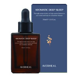 Deep Sleep