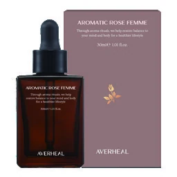 Rose Femme
